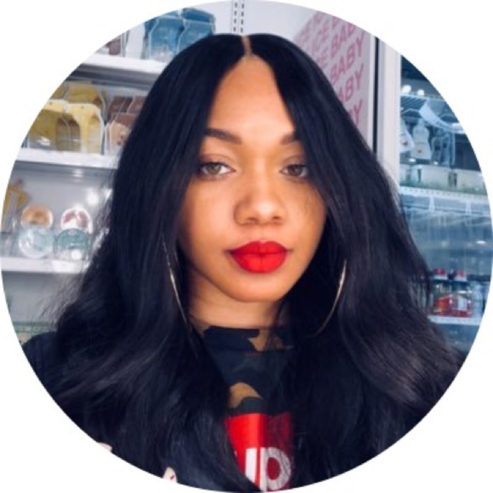 Meet your Posher, Reid